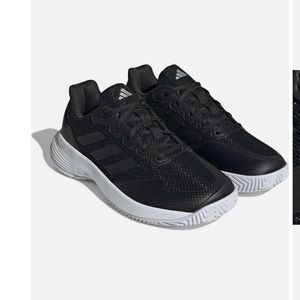 NIB Adidas Game Court shoe women’s size 7 1/2